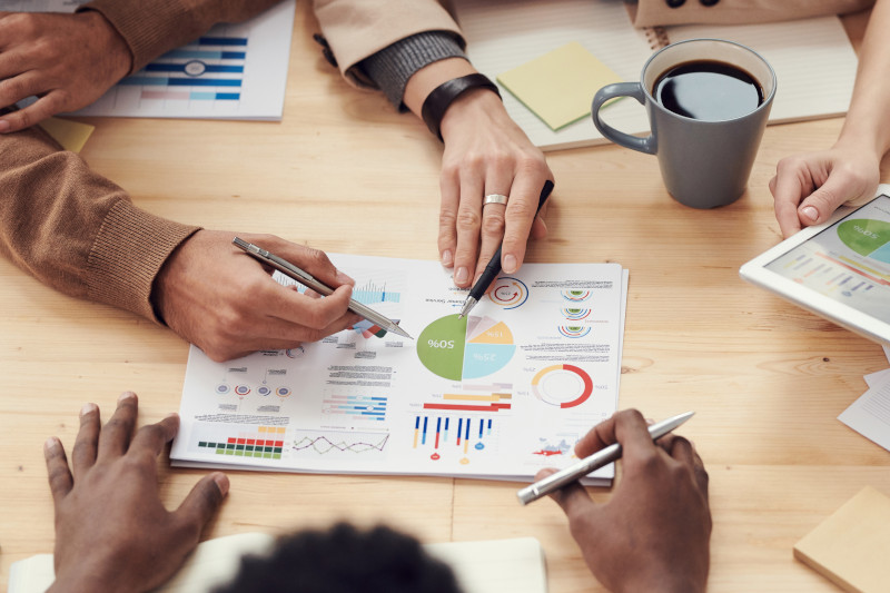 project management tool